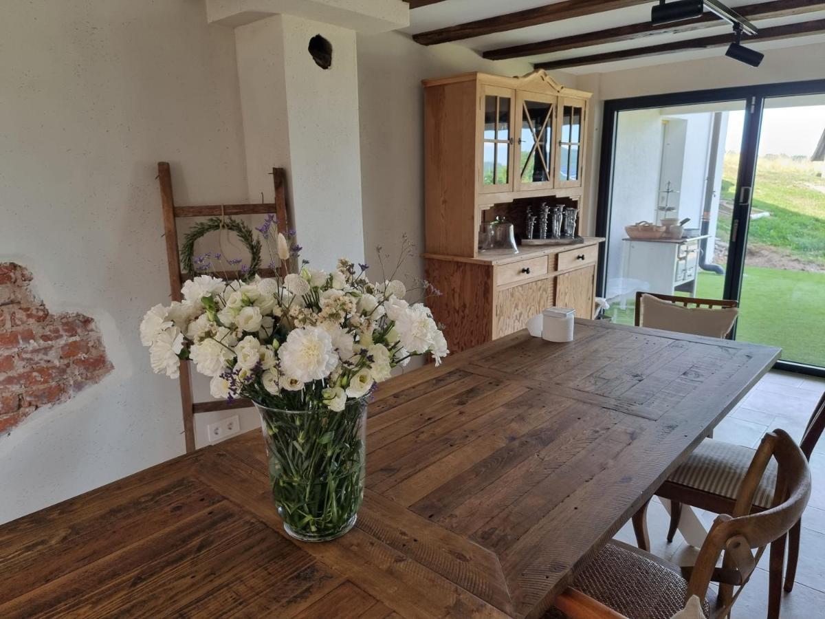 Haus Am Berg Mit Wellnessbereich, Bar Und Panorama Villa Bühlertal Buitenkant foto